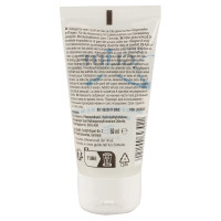 Gleitgel »Just Glide« auf Wasserbasis - Sensitiv und Vegan - Inhalt 50 ml