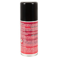 Glanz-Spray für Latex-Kleidung - Inhalt 100 ml