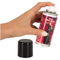 Glanz-Spray für Latex-Kleidung - Inhalt 100 ml