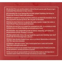 Antistress-Knetball »Busen XXL« zum Kneten und Knautschen