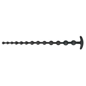 Analkugelkette Anal beads von Black Velvets