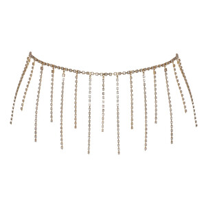 Bikinikette Strass