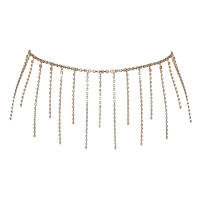 Bikinikette Strass