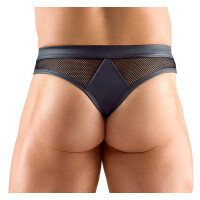 Riostring im Mattlook - Schwarz
