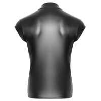 Herren - NEK - Mattlook V-Ring - Oberteil Shirt