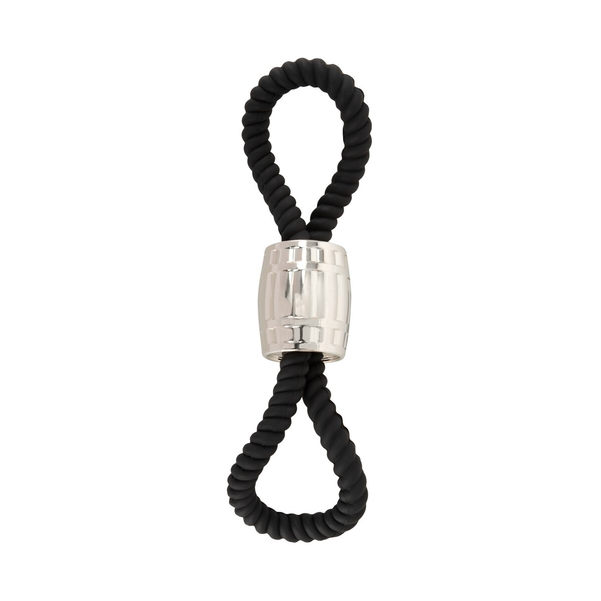 Rebel Heavy Rope Cock Strap box