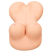 Realistixxx Deluxe Woman