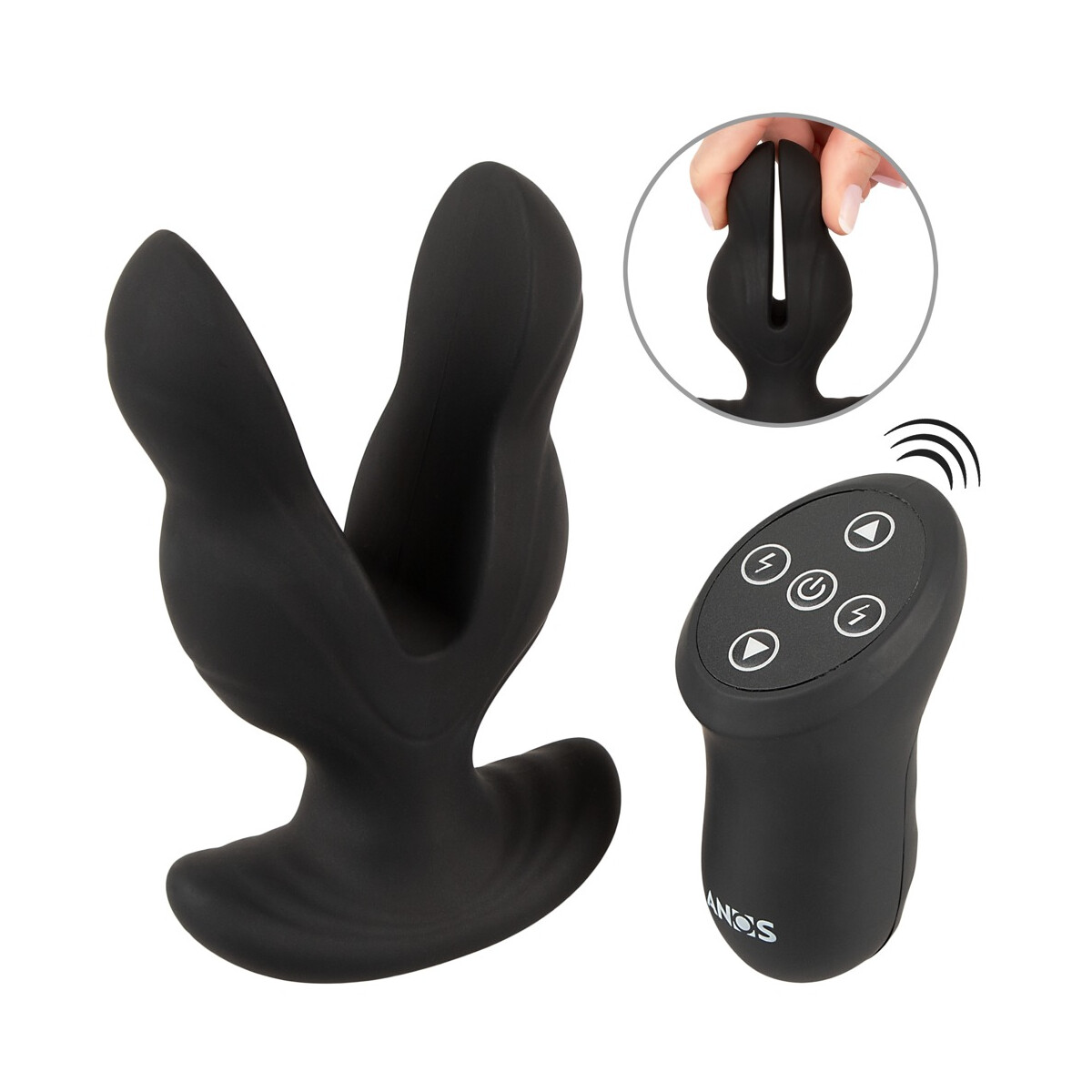 ANOS Power Expander Plug