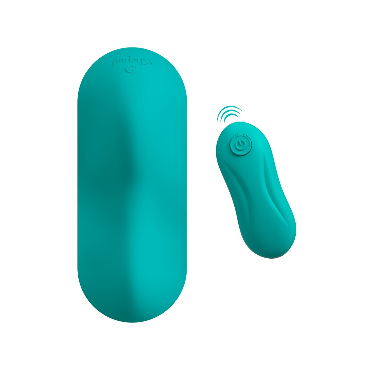 vibepad 4 Intense box