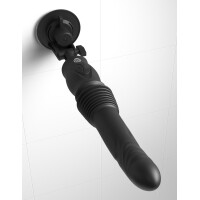 Stoßvibrator - Ultimate Silicone Thruster