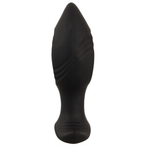 ANOS RC Butt Plug with hole