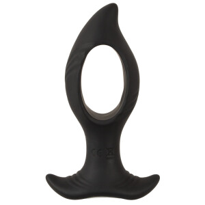 ANOS RC Butt Plug with hole