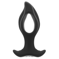 ANOS RC Butt Plug with hole