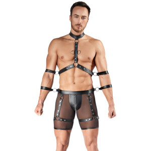 Herren Harness und Pants
