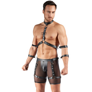 Herren Harness und Pants