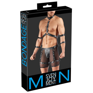 Herren Harness und Pants