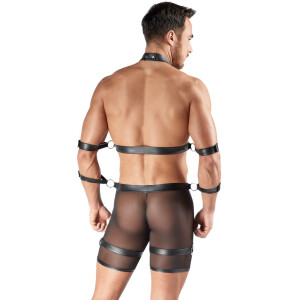 Herren Harness und Pants
