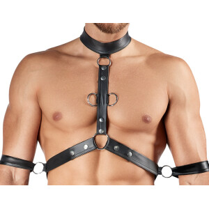 Herren Harness und Pants