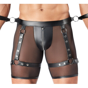 Herren Harness und Pants