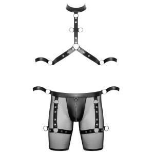 Herren Harness und Pants