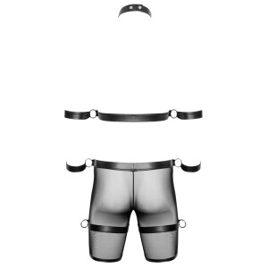 Herren Harness und Pants