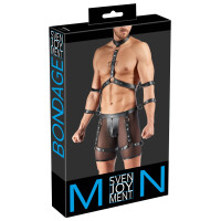 Herren Harness und Pants