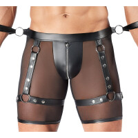 Herren Harness und Pants