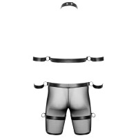 Herren Harness und Pants
