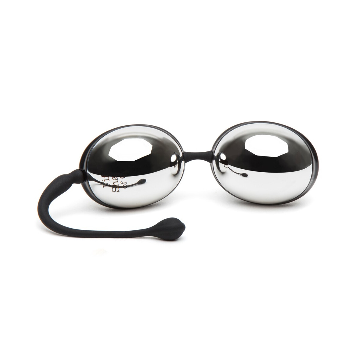 FSOG IG Silver Jiggle Balls 67 box