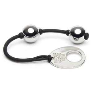 FSOG IG Mini Silver Pleasure B