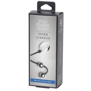 FSOG IG Mini Silver Pleasure B