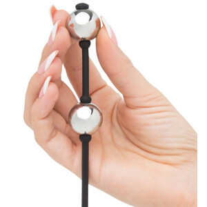 FSOG IG Mini Silver Pleasure B