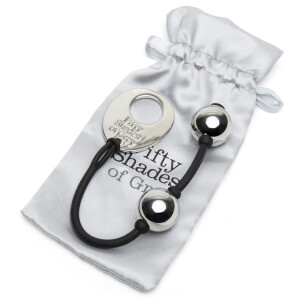 FSOG IG Mini Silver Pleasure B