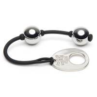 FSOG IG Mini Silver Pleasure B