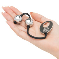 FSOG IG Mini Silver Pleasure B