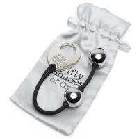 FSOG IG Mini Silver Pleasure B