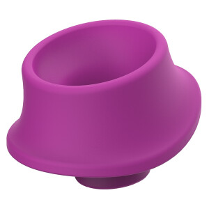 W-Heads 3x Purple L