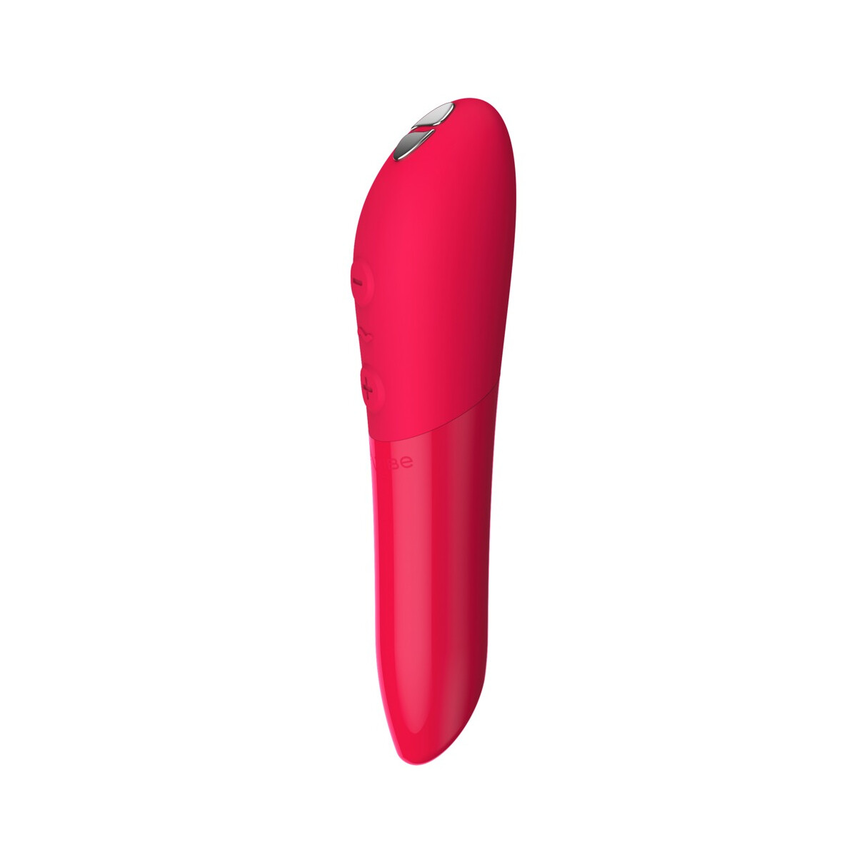 We-Vibe Tango X Cherry Red