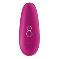 Womanizer Starlet 3 Pink