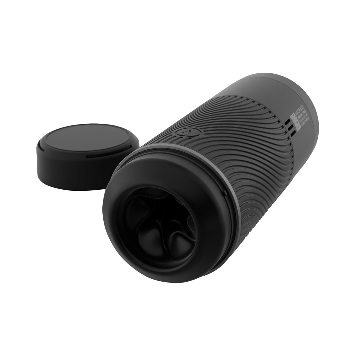 Arcwave Pow Black