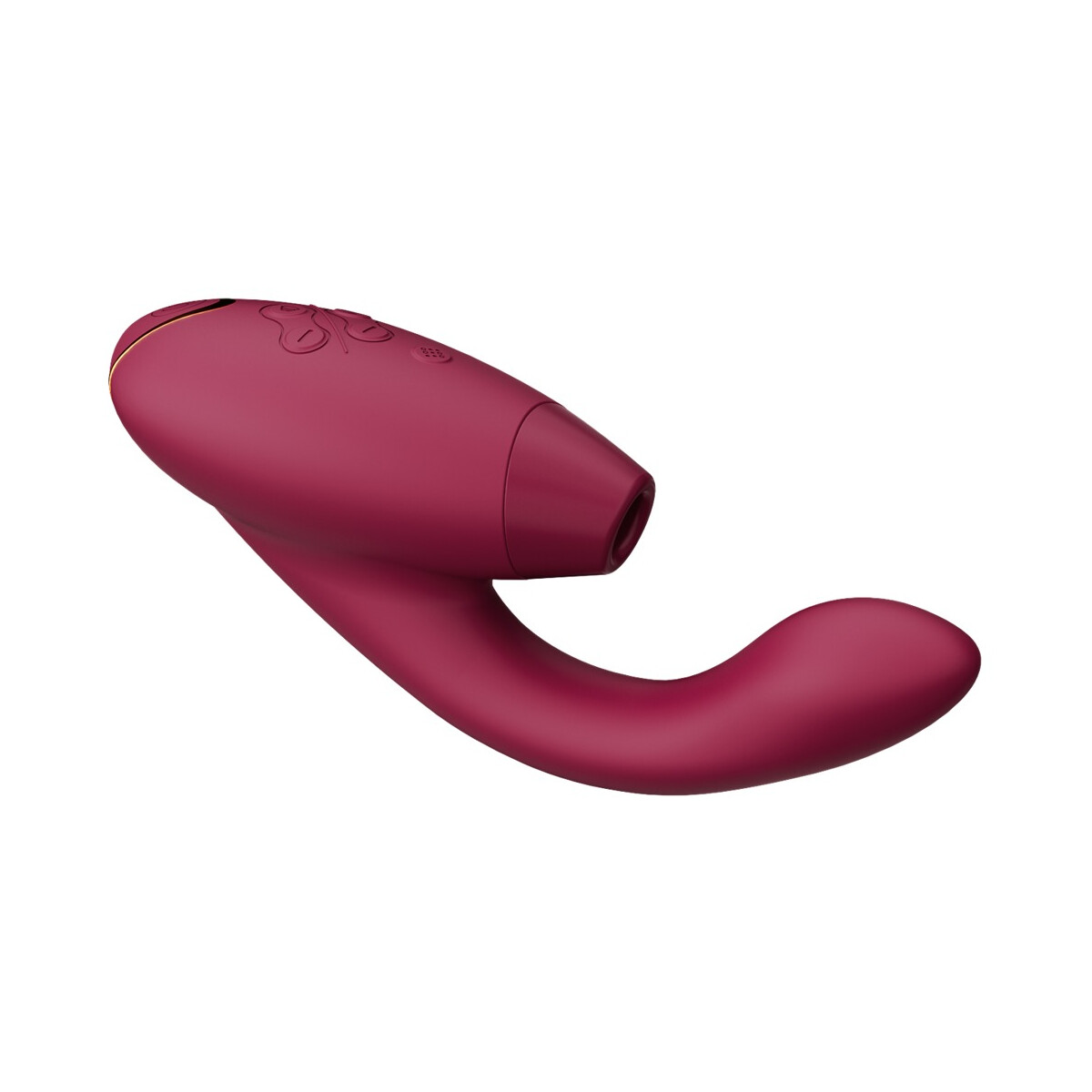 Womanizer Duo 2 Bordeaux