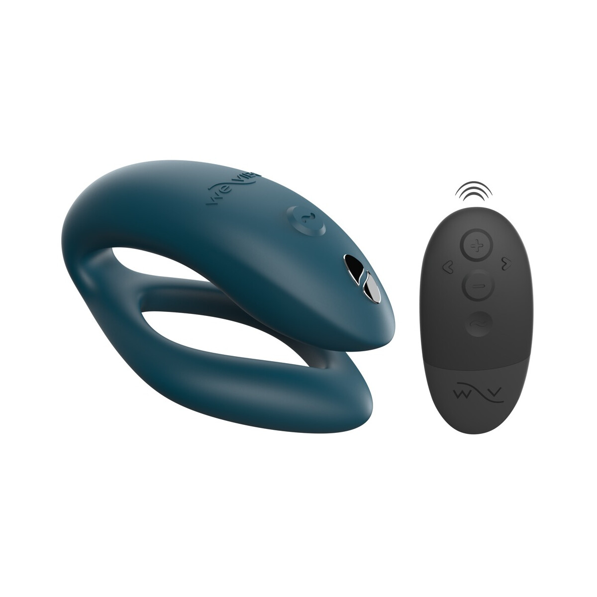 We-Vibe Sync O Petrol »Grün«