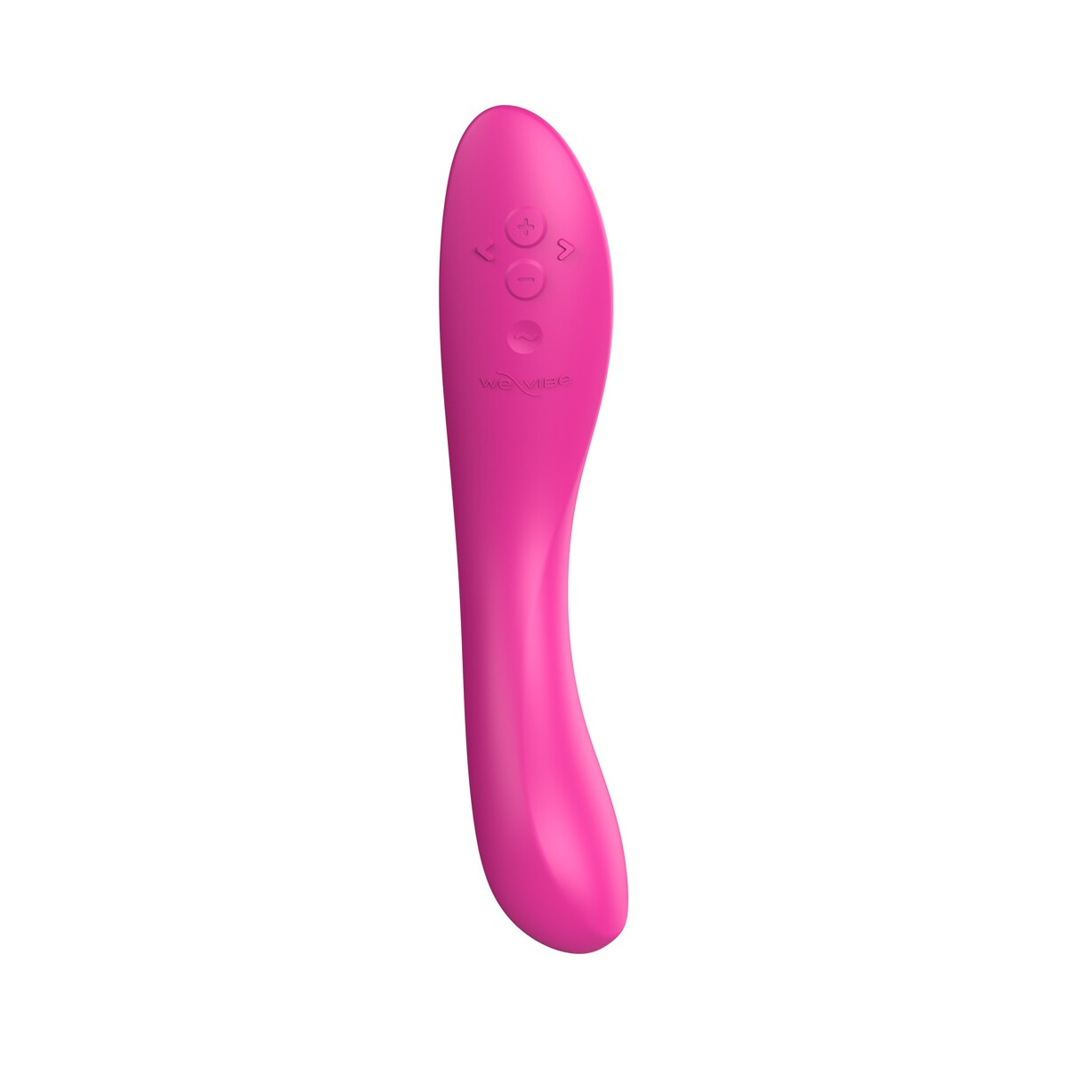 Rave 2 by We-Vibe -  G-Punkt-Vibrator »PINK«