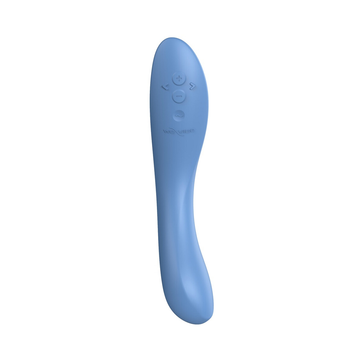 Rave 2 by We-Vibe -  G-Punkt-Vibrator »BLAU«