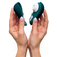 womanizer Liberty2 Dark Petrol