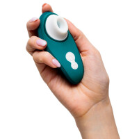womanizer Liberty2 Dark Petrol