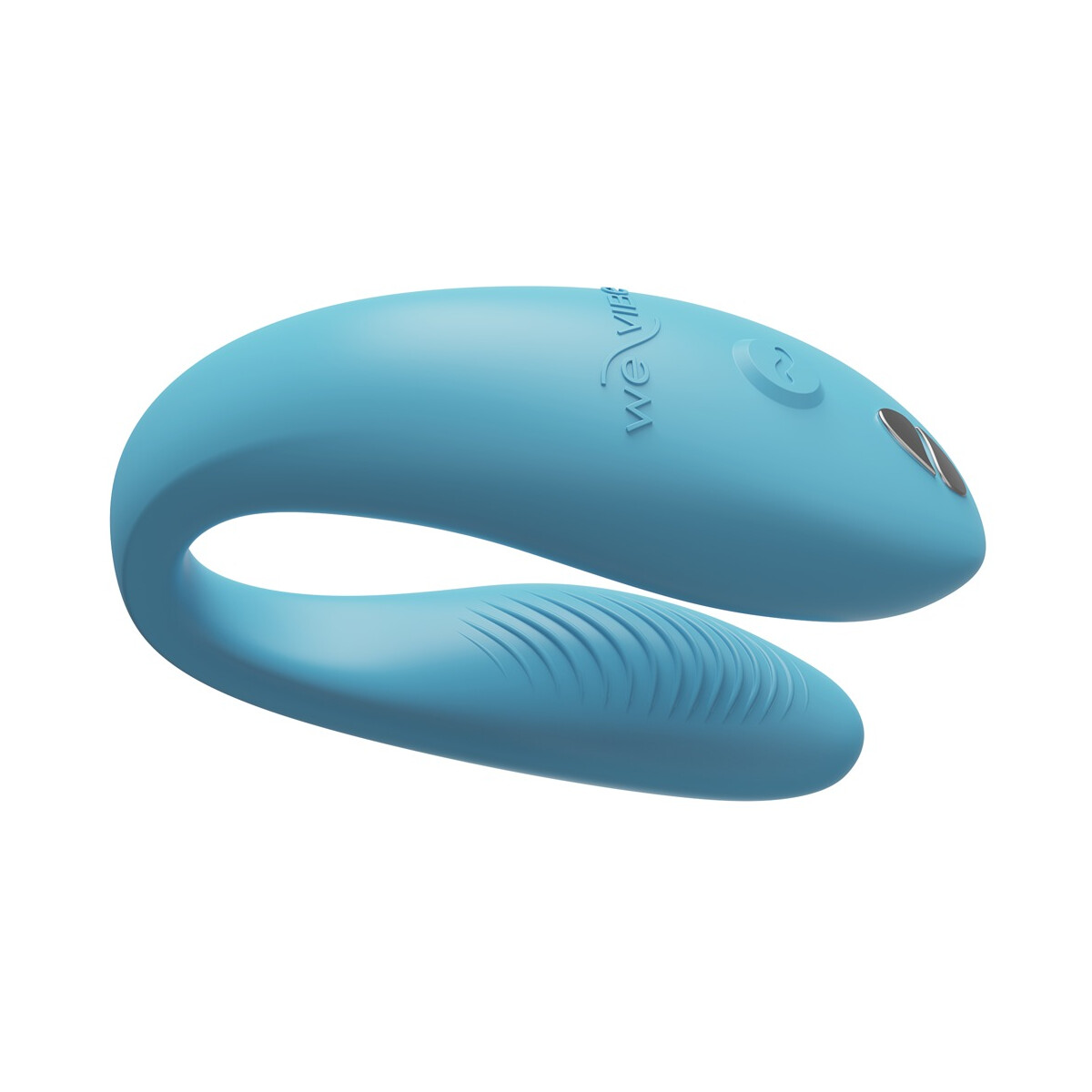 We-Vibe Sync Go Türkis box