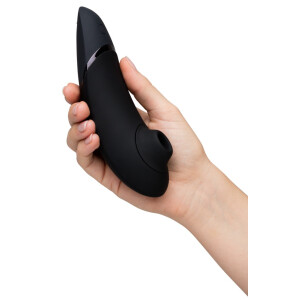 Womanizer Next Black