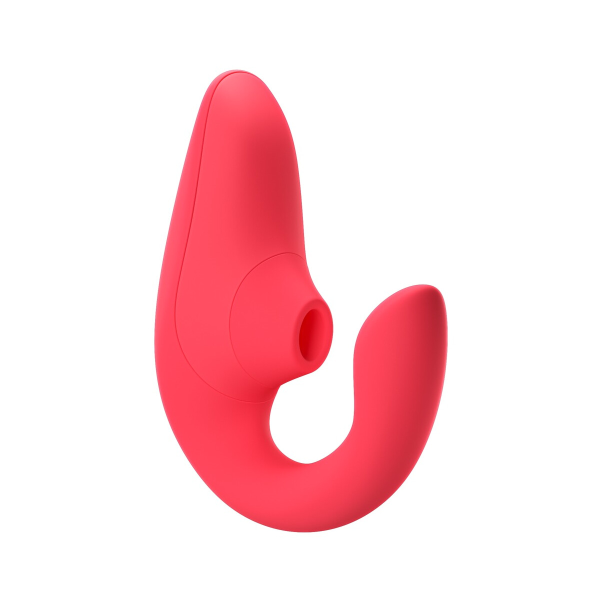 Womanizer Blend Vibrant Rose