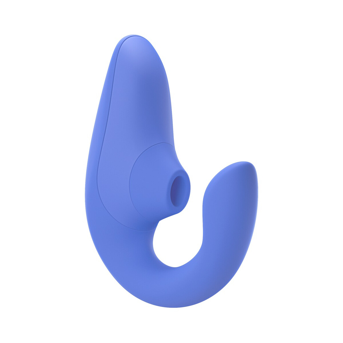 Wom. Blend Vibrant Blue